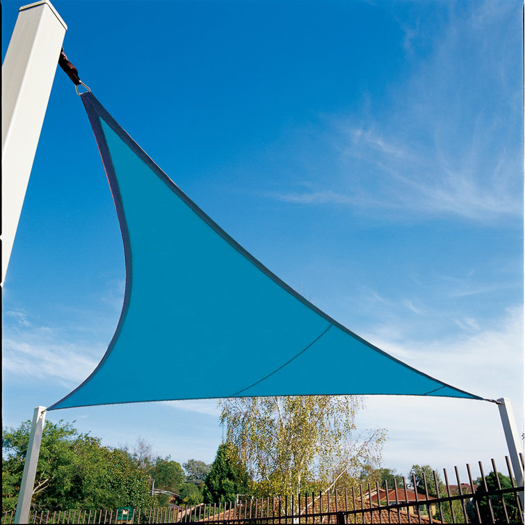 Hammaka triangle sail online sun shade